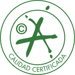 Calidad certificada -junta-andalucia